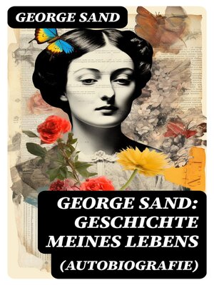 cover image of George Sand